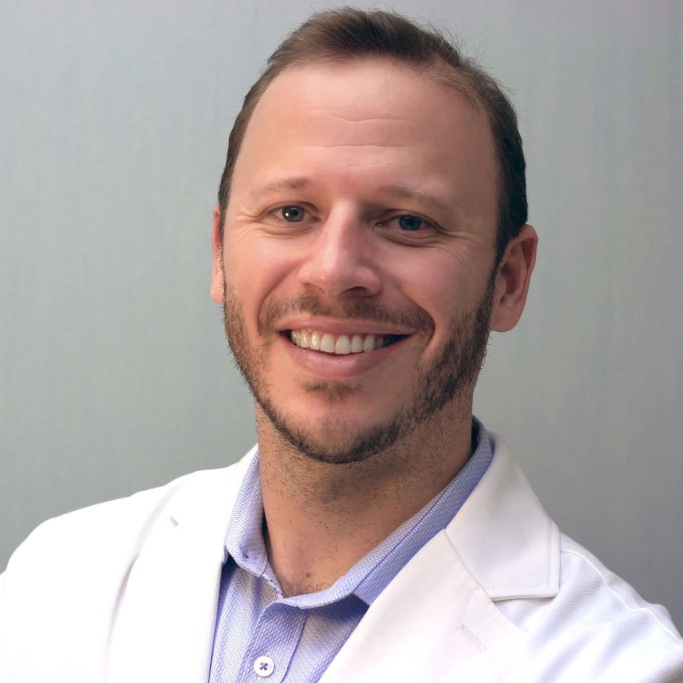Dr. Dane Dudley, DDS, of Lompoc Family Dental
